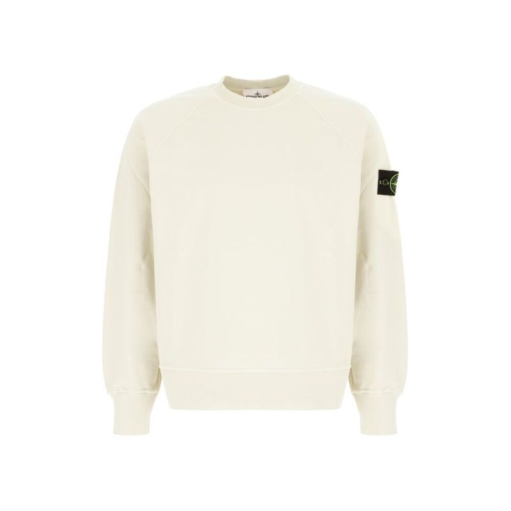 Stone Island Man Clothing Sweatshirts